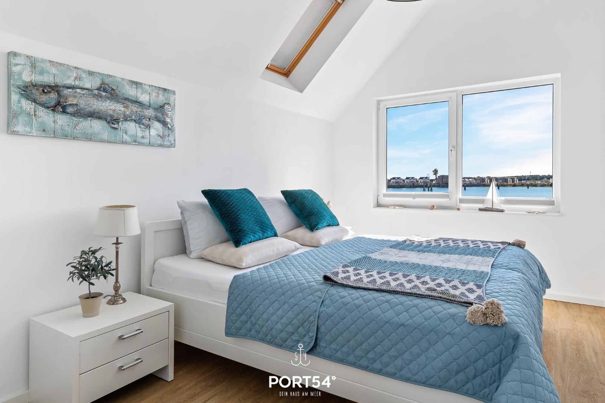 Sea Bay Apartment ออลเพนิทซ์ ภายนอก รูปภาพ